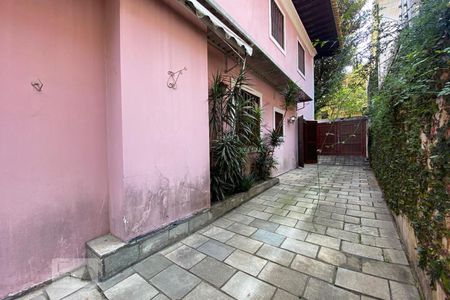 Casa à venda com 544m², 4 quartos e 3 vagasGaragem