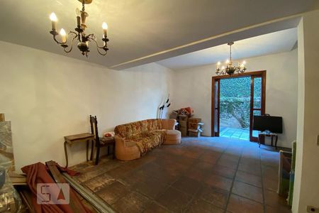 Casa à venda com 544m², 4 quartos e 3 vagasSala de Estar