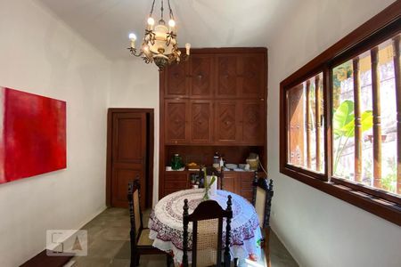 Casa à venda com 544m², 4 quartos e 3 vagasCopa