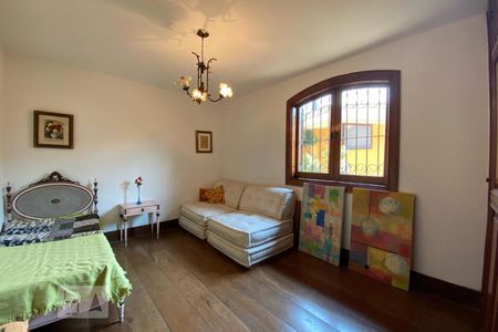 Casa à venda com 544m², 4 quartos e 3 vagasQuarto 3