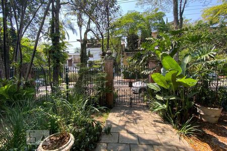 Casa à venda com 544m², 4 quartos e 3 vagasJardim