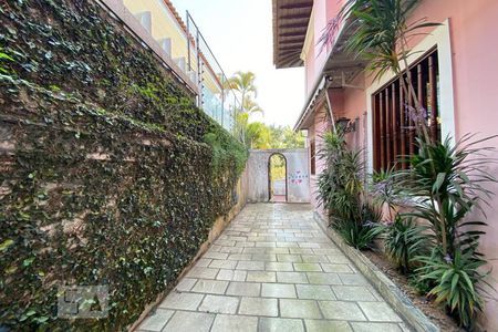 Casa à venda com 544m², 4 quartos e 3 vagasGaragem