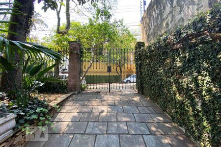 Casa à venda com 544m², 4 quartos e 3 vagasGaragem