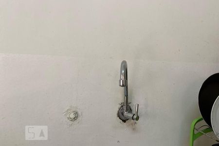 Casa à venda com 544m², 4 quartos e 3 vagasCozinha - Torneira