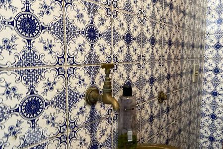 Casa à venda com 544m², 4 quartos e 3 vagasBanheiro - Torneira