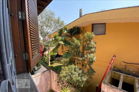 Casa à venda com 544m², 4 quartos e 3 vagasVista do Quarto 3