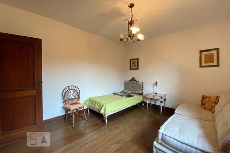 Casa à venda com 544m², 4 quartos e 3 vagasQuarto 3