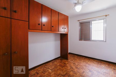 Quarto 2 de apartamento para alugar com 2 quartos, 79m² em Parque Residencial da Lapa, São Paulo