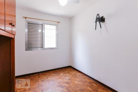Quarto 2 de apartamento para alugar com 2 quartos, 79m² em Parque Residencial da Lapa, São Paulo
