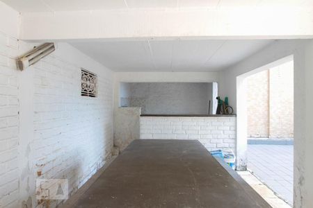 Casa à venda com 378m², 4 quartos e 2 vagasEspaço Gourmet