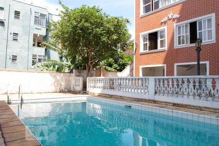 Casa à venda com 378m², 4 quartos e 2 vagasÁrea externa - Piscina