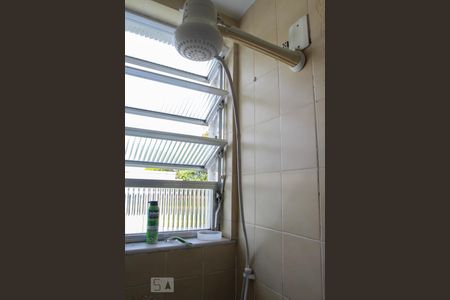 Casa à venda com 378m², 4 quartos e 2 vagasBanheiro do Quarto 4 - Suíte