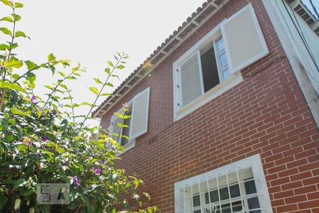 Casa à venda com 378m², 4 quartos e 2 vagasEntrada da Casa