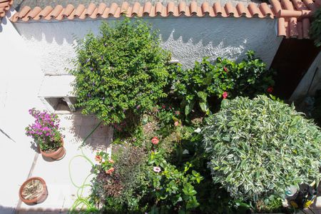 Casa à venda com 378m², 4 quartos e 2 vagasVista do Quarto 3