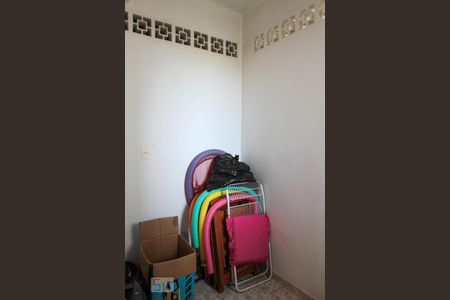 Casa à venda com 378m², 4 quartos e 2 vagasDispensa