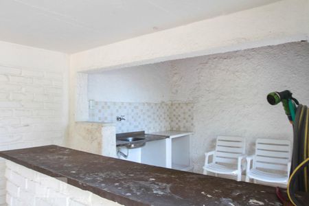 Casa à venda com 378m², 4 quartos e 2 vagasEspaço Gourmet