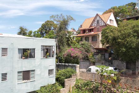 Casa à venda com 378m², 4 quartos e 2 vagasVista da Varanda do Quarto 4 - Suíte