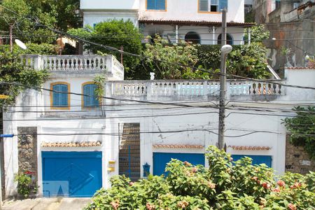 Casa à venda com 378m², 4 quartos e 2 vagasVista do Quarto 2