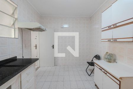 Apartamento à venda com 125m², 4 quartos e 1 vagaCozinha