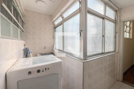 Apartamento à venda com 125m², 4 quartos e 1 vagaÁrea de Serviço