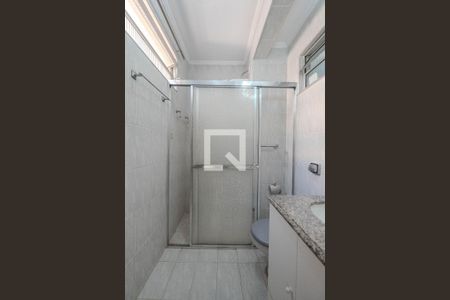 Apartamento à venda com 125m², 4 quartos e 1 vagaBanheiro da Suíte