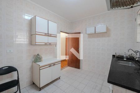 Apartamento à venda com 125m², 4 quartos e 1 vagaCozinha