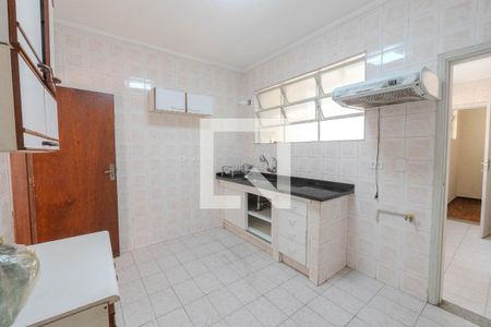 Apartamento à venda com 125m², 4 quartos e 1 vagaCozinha