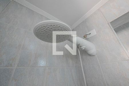 Apartamento à venda com 125m², 4 quartos e 1 vagaBanheiro da Suíte