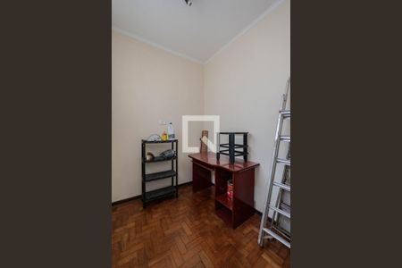 Apartamento à venda com 125m², 4 quartos e 1 vagaQuarto de Serviço