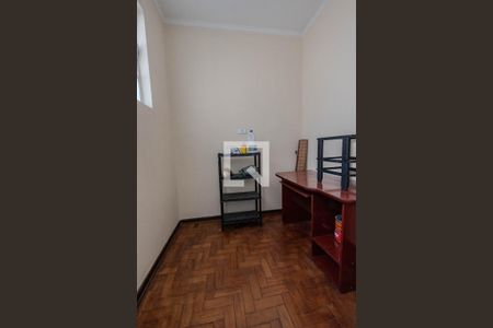 Apartamento à venda com 125m², 4 quartos e 1 vagaQuarto de Serviço