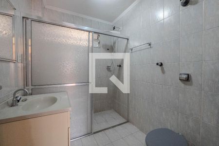 Apartamento à venda com 125m², 4 quartos e 1 vagaBanheiro