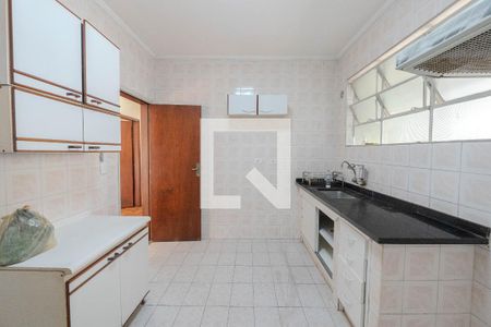 Apartamento à venda com 125m², 4 quartos e 1 vagaCozinha