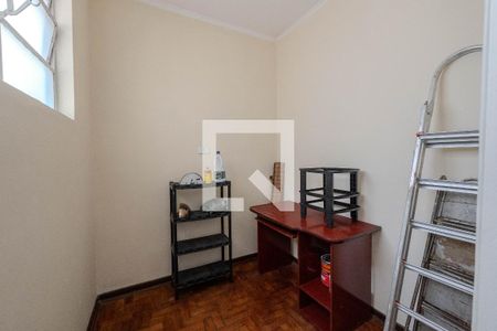 Apartamento à venda com 125m², 4 quartos e 1 vagaQuarto de Serviço