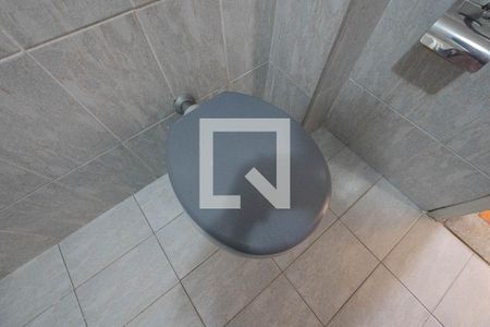 Apartamento à venda com 125m², 4 quartos e 1 vagaBanheiro