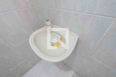 Apartamento à venda com 125m², 4 quartos e 1 vagaBanheiro de serviço