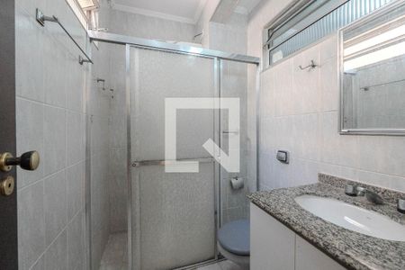 Apartamento à venda com 125m², 4 quartos e 1 vagaBanheiro da Suíte