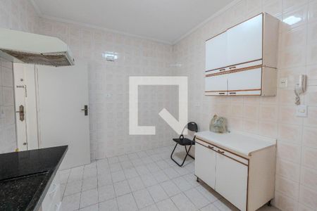 Apartamento à venda com 125m², 4 quartos e 1 vagaCozinha