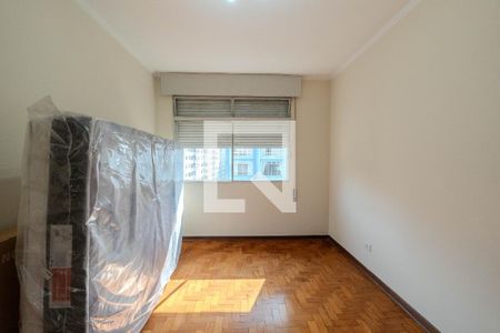 Apartamento à venda com 125m², 4 quartos e 1 vagaQuarto 2