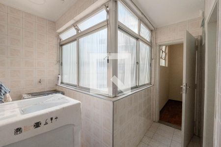 Apartamento à venda com 125m², 4 quartos e 1 vagaÁrea de Serviço