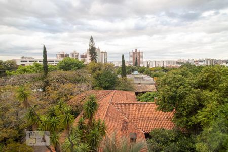 Apartamento à venda com 200m², 3 quartos e 2 vagas Apartamento à venda com 200m², 3 quartos e 2 vagasVista do Escritório