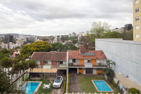Apartamento à venda com 200m², 3 quartos e 2 vagas Apartamento à venda com 200m², 3 quartos e 2 vagasVista da Suíte 1