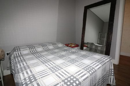 Apartamento à venda com 117m², 3 quartos e 3 vagasQuarto 1