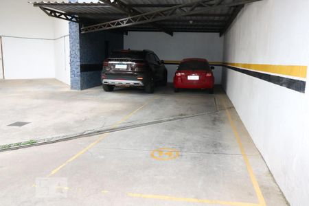 Apartamento à venda com 117m², 3 quartos e 3 vagasGaragem