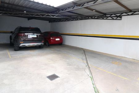Apartamento à venda com 117m², 3 quartos e 3 vagasGaragem