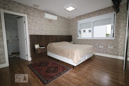 Apartamento à venda com 117m², 3 quartos e 3 vagasQuarto Suíte