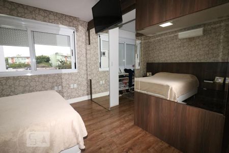 Apartamento à venda com 117m², 3 quartos e 3 vagasQuarto Suíte