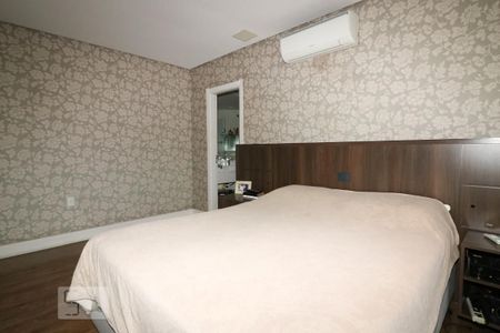 Apartamento à venda com 117m², 3 quartos e 3 vagasQuarto Suíte