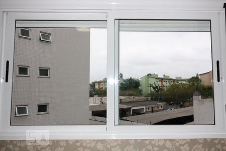 Apartamento à venda com 117m², 3 quartos e 3 vagasVista da Suíte