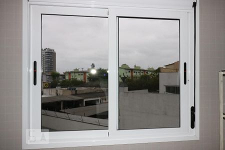 Apartamento à venda com 117m², 3 quartos e 3 vagasVista do Quarto 1