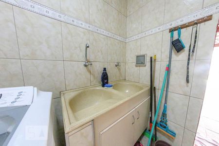 Casa à venda com 360m², 3 quartos e 3 vagas Casa à venda com 360m², 3 quartos e 3 vagasÁrea de Serviço